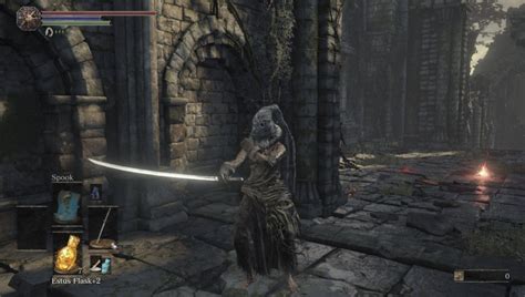 Dark Souls 3 Greirat Guide - RPG Informer