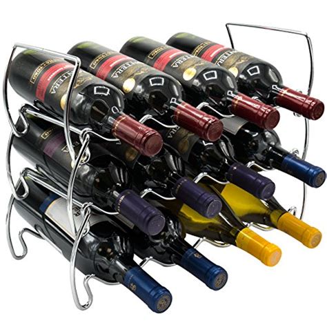 Top 5 Best Metal Wine Rack 2024 Pixelfy Blog