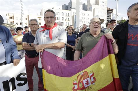 Concentraci N En Palma Contra La Derogaci N De La Ley De Memoria