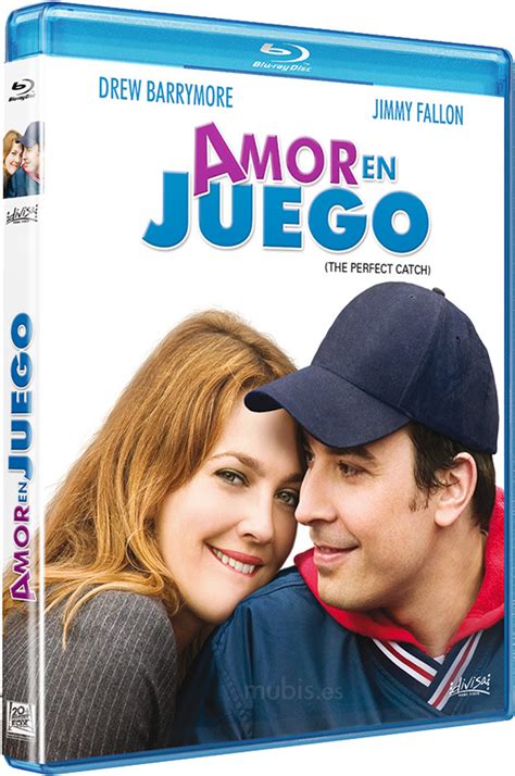 Amor En Juego Dirigida Por Los Hermanos Farrelly En Blu Ray