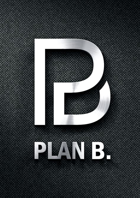 Plan B Logo – Telegraph