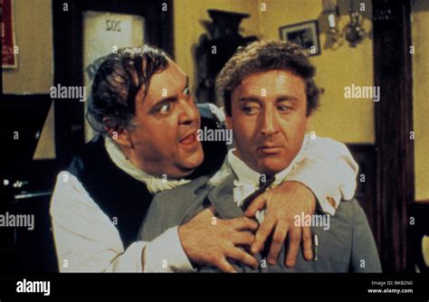 The producers 1968 zero mostel hi-res stock photography and images - Alamy