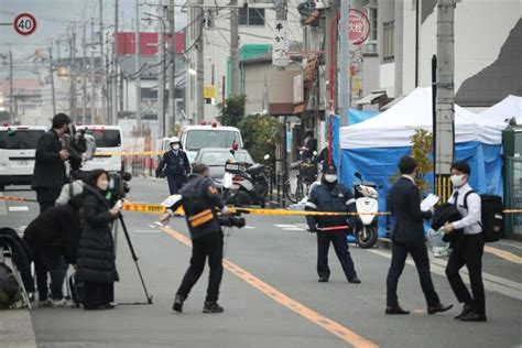 【暴走車に警官発砲】容疑者は「彼女のために警官に突っ込む」も証拠不十分で釈放の過去｜newsポストセブン