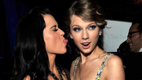 Taylor Swifts You Need To Calm Down Video Features Katy Perry Bbc News