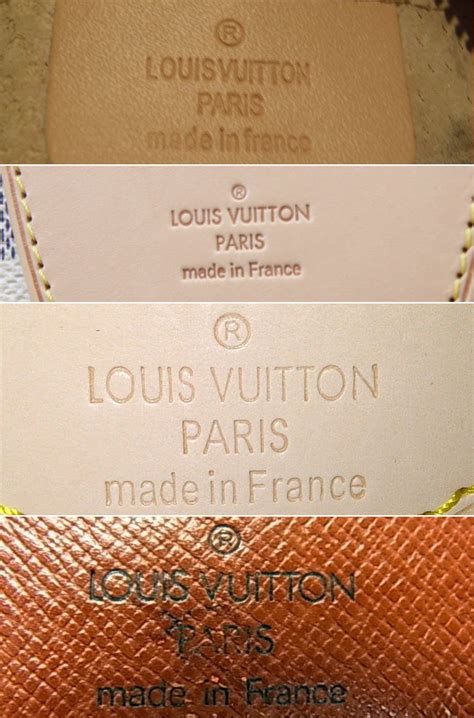 Easy Louis Vuitton Bag Authentication Guide Lollipuff