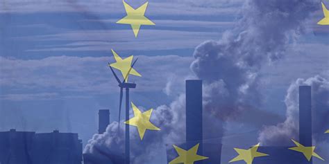 Eastern Europe Climate Plans Struggle To Keep Pace With Eus Green