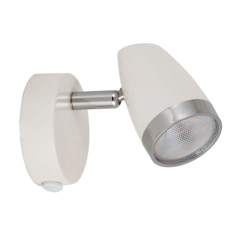 Rabalux 6666 LED Lampa Spot KAREN LED 4W 230V Luminam