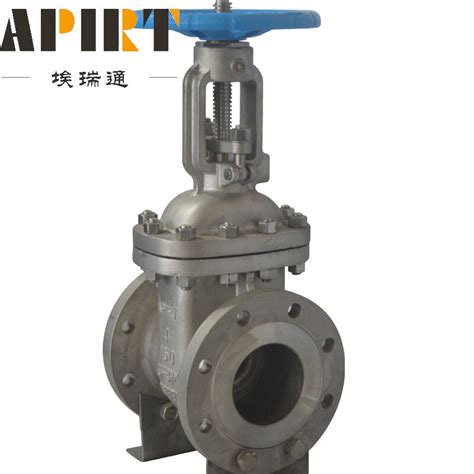 Stainless Steel Gate Valve Supplier