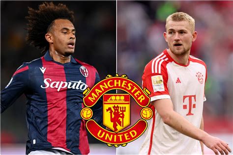 Il Manchester United Punta A Ugarte Oltre A De Ligt E Zirkzee