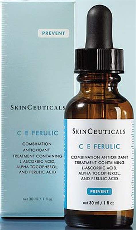 SkinCeuticals C E Ferulic, 1 oz ® on Sale at $122 - Free Samples ...