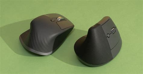 The 6 Best Wireless Mice Of 2025 Reviews By Wirecutter