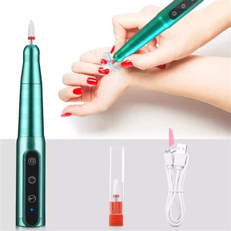 Nail Drill Machine - Young Passion Nails
