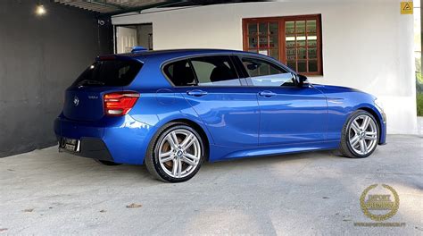 Bmw S Rie D Pack M Performance Utilit Rio Import Premium