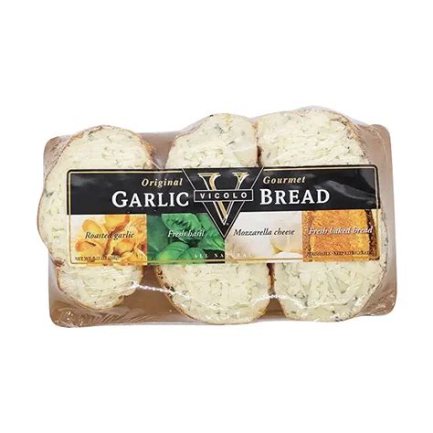 Woolworths Cheesy Garlic Bread Informacionpublicasvetgobgt