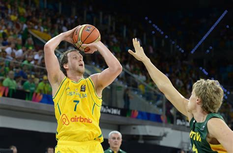 Los Angeles Clippers Clips Sign Joe Ingles