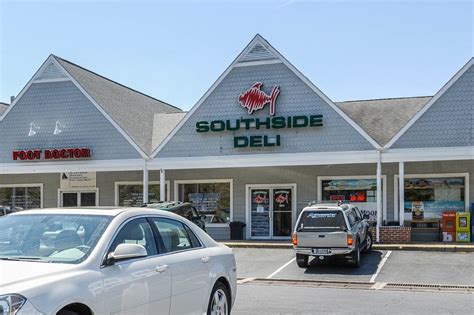 southside deli ocean pines md