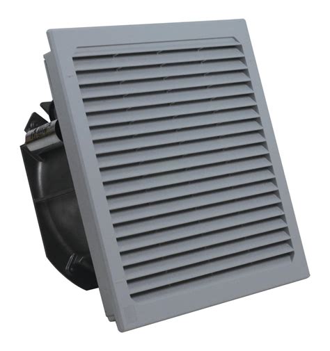 SF1316414 Nvent Hoffman Enclosure Cooling Filter Fan SF13 Series