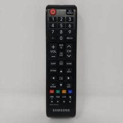 Samsung BN59-01312A TV Remote Control User's Manual — Best Deal Remotes