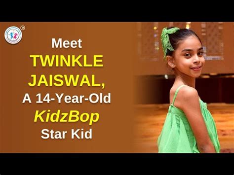 Video Know The Beautiful Multi Talented Twinkle Jaiswal In One Minute