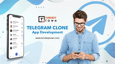 Top Features Integrated With Our Telegram Clone App