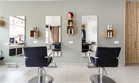 Au Comptoir d Élise coiffeur à Bergues Planity