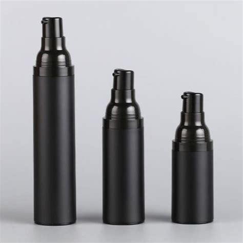 China Supplier Cosmetic Container Ml Ml Luxury High End Cosmetics