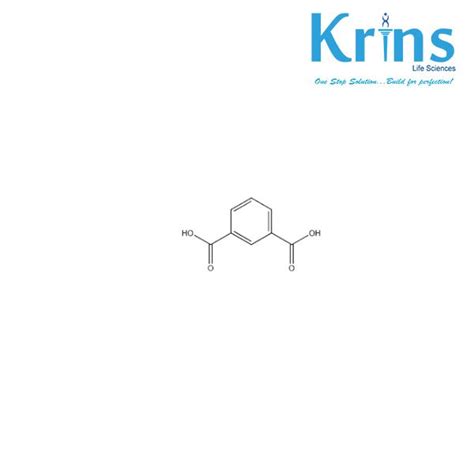 Isophthalic Acid Pure 99 Krins Life Sciences