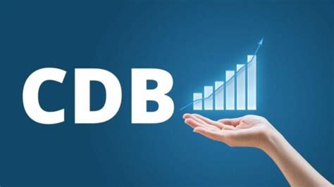 CDB Dicas De Como Investir E Acompanhar Os Resultados