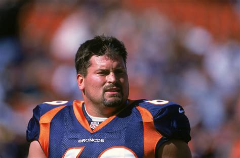 The Life And Career Of Mark Schlereth (Story)