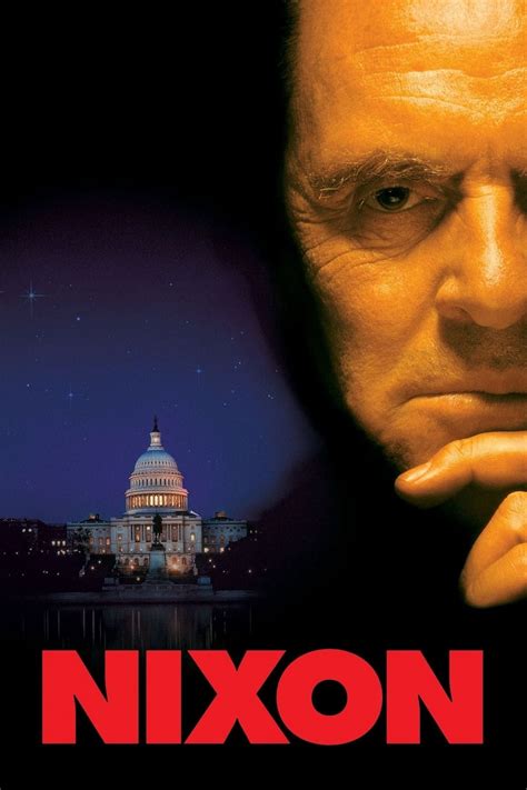 Nixon 1995 Posters — The Movie Database Tmdb