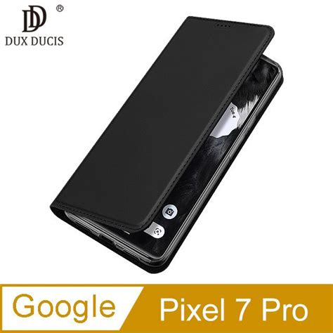 DUX DUCIS Google Pixel 7 Pro SKIN Pro 皮套 PChome 24h購物