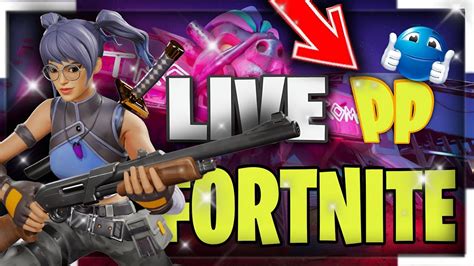 Live PP Fortnite Fr Défilé De ModeFightcache cacheGagne Ton Skin