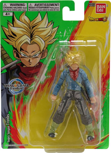 Dragon Ball Evolve Ss Future Trunks Wholesale