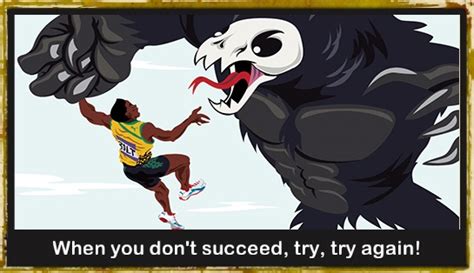 ‘Temple Run 2’ Updated with Fastest Man in the World Usain Bolt as ...