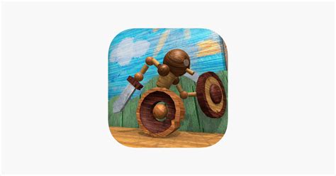 ‎Wood Guy on the App Store