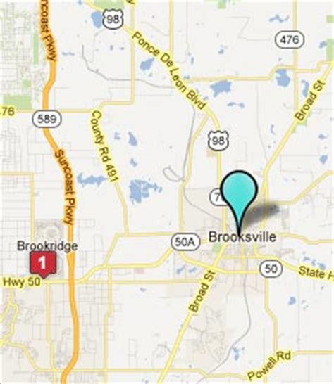 Brooksville, FL Hotels & Motels - See All Discounts