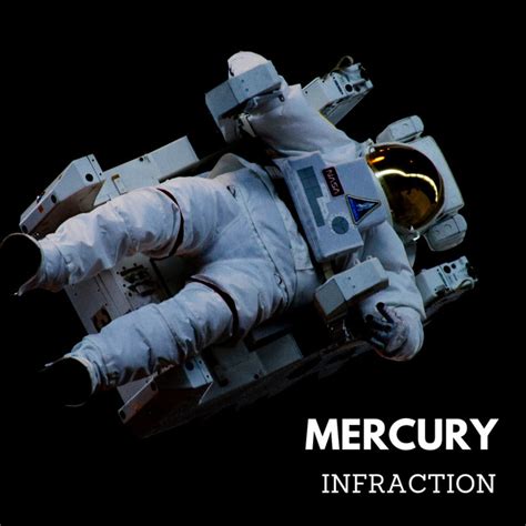 Mercury Song And Lyrics By Infraction Music Spotify