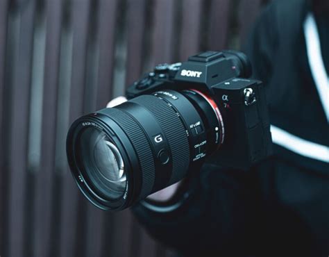 Best Lenses For Sony Cameras In 2024 Pixobo Profitable Photography