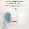 Amazon Sonoff Zbminil Extreme Zigbee Interruptor De Luz