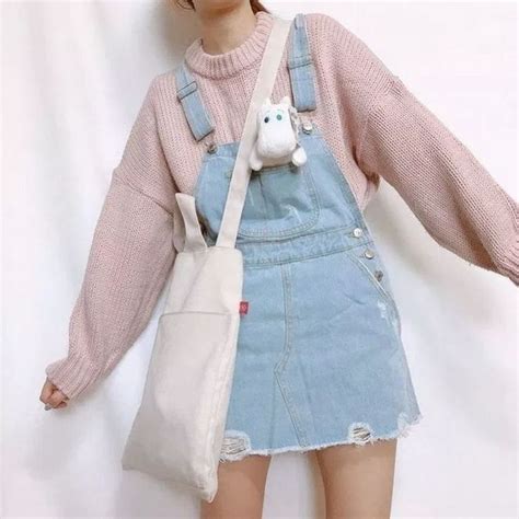 Pin by jesse 💙 on Kpop | Kawaii fashion outfits, Casual outfits, Cute ...