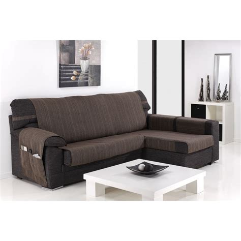 Funda Chaise Longue Pr Ctica Ribera Martina Home