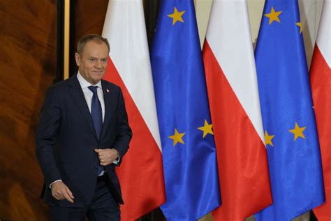 Zmiany W Lasach Pa Stwowych Poinformowa O Nich Premier Donald Tusk