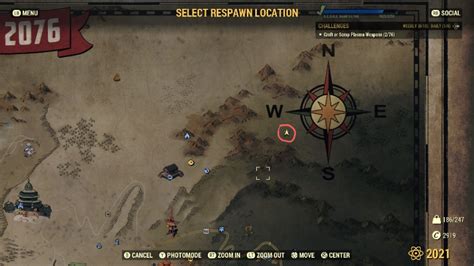 Top Best Camp Locations In Fallout Off