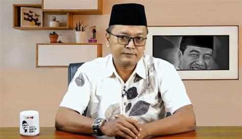 Kader PSI Panik Gegara Kasus Korupsi BTS Anies Beri Serangan Ke