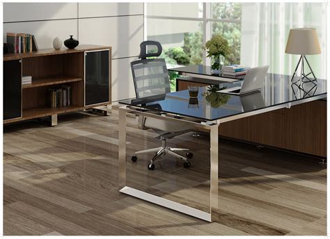 Luxury Executive Desk