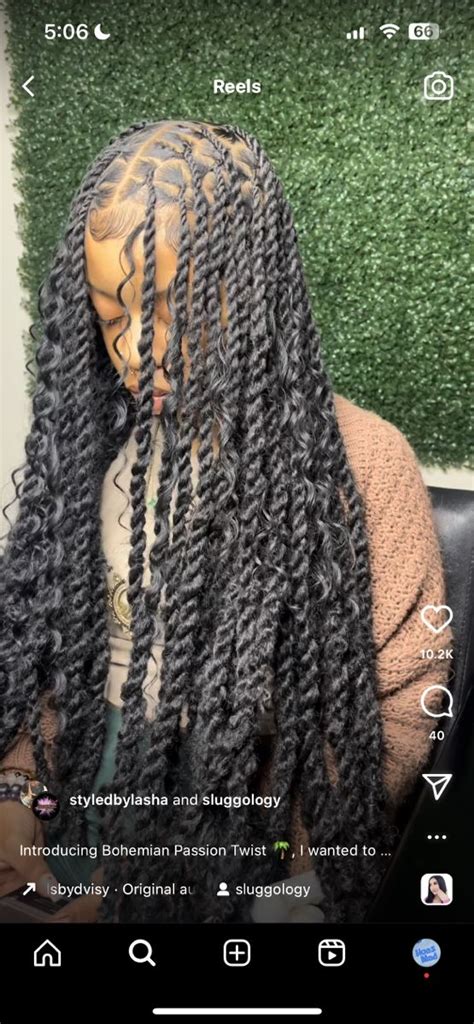 Pin By Danceraubrey On Fyeeee Hair Ideasss Twist Hairstyles