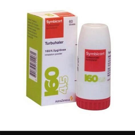 Formoterol And Budesonide Inhaler Drug Solutions at Best Price in Surat | Rivera Pharma