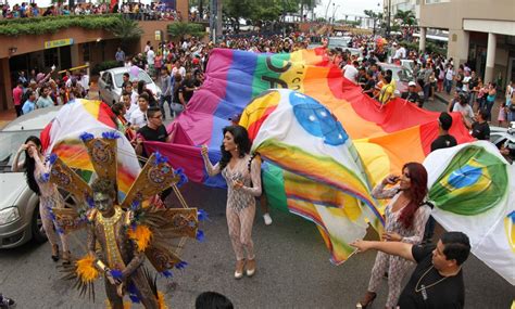 En Ecuador La Semana Del Orgullo Lgbti Se Realizará De Forma Virtual