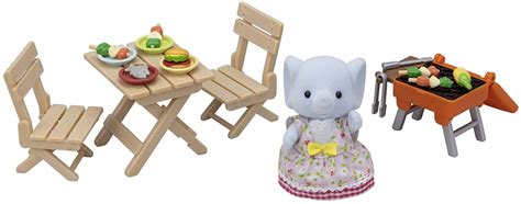 New Calico Critters Toys And Playsets 2022