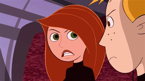 Kim Possible Season 4 Image Fancaps